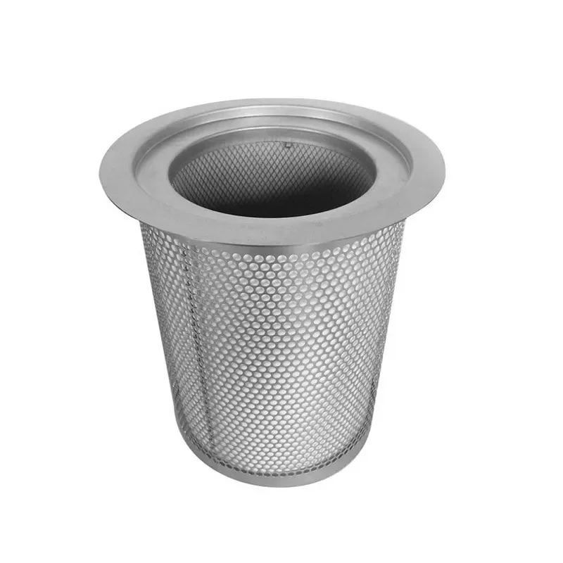 Сепаратор HANSMANN для компрессоров 5,5-7,5 кВт