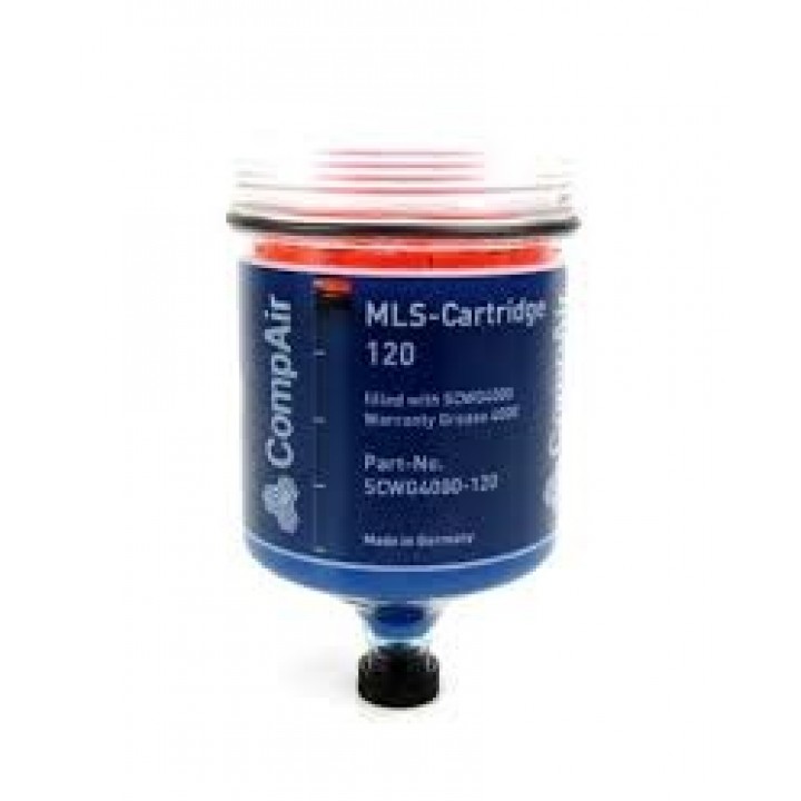 Картридж Лубрикатора SCWG4000-120 MLS-Cartridge