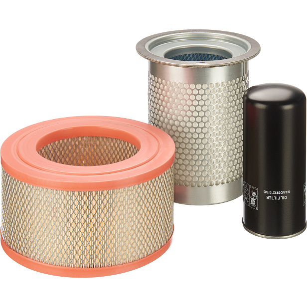 Сервисный набор компрессора ET SL 30-45 new