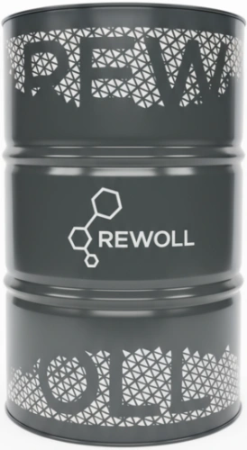 Синтетическое компрессорное масло RewOll Compressor Oil Synthetic 46, 20л