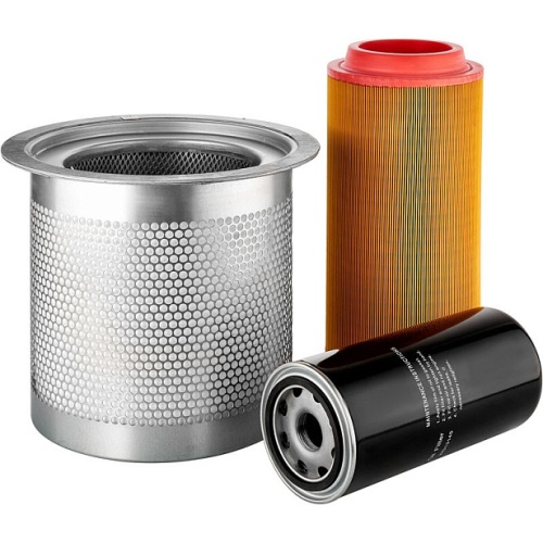 Сервисный набор компрессора ET SL 55-75