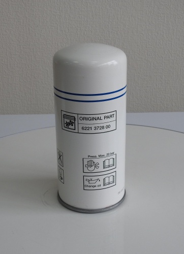 Сепаратор Abac 6221372850