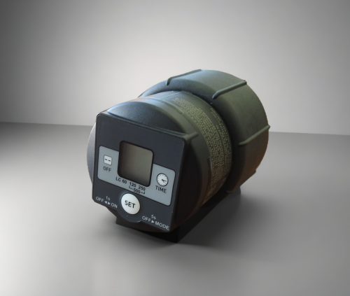 Смазочное устройство MLS-Drive ZS1136297