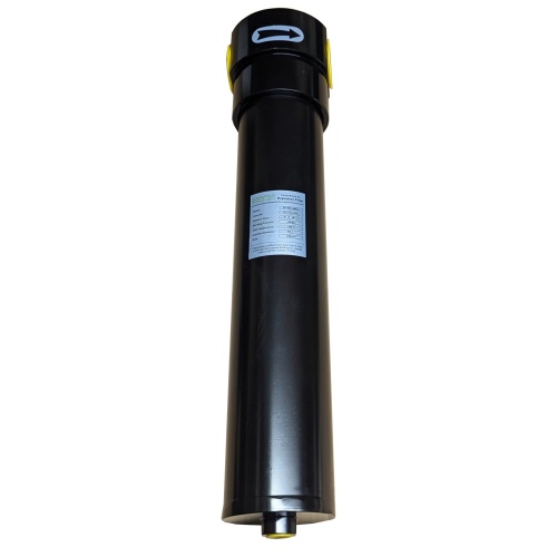 Магистральный фильтр GEPROM GFHP-120 (40 bar)