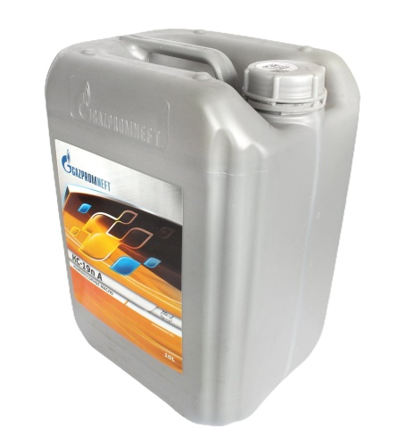 Масло компрессорное Compressor Oil-46 20л