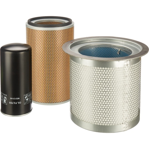 Сервисный набор компрессора ET SL 90 new