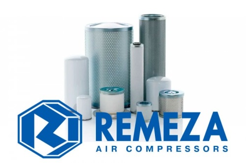 Масляные фильтры REMEZA