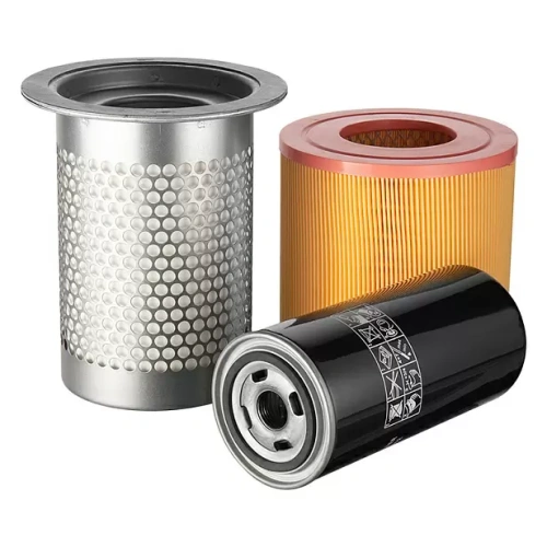 Сервисный набор компрессора ET SL 22 (16 бар)