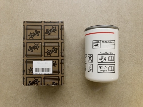 Масляный фильтр Atlas Copco 6211472250