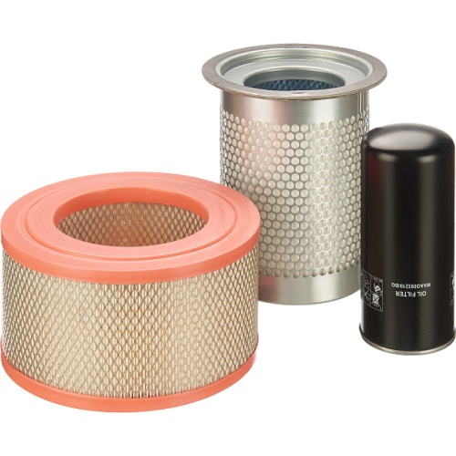 Сервисный набор компрессора ET SL 30-45 new