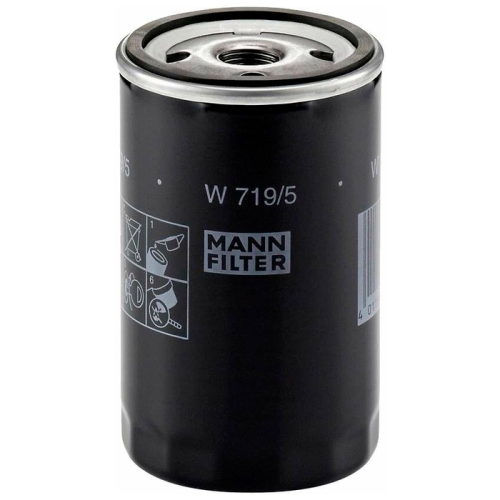 Масляный фильтр CrossAir 66094212 (18,5-45 кВт)