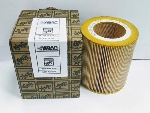 Воздушный фильтр ABAC (Original Part) 6211472350 (6211472300)