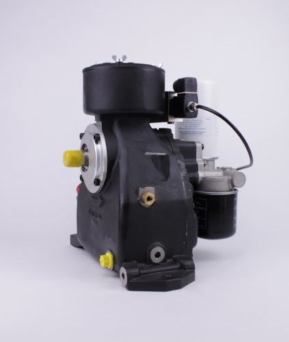 Винтовой блок NK 40 Rotorcomp